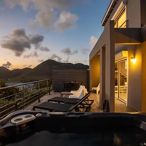 The Rock Appartement