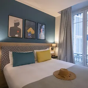 Bristol Hotel Nizza