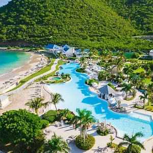 5* Resort Secrets St. Martin Resort&spa