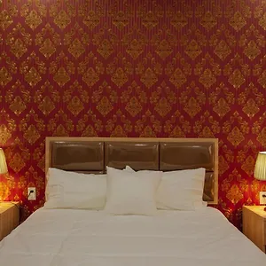 Aparthotel July, Lower Prince's Quarter