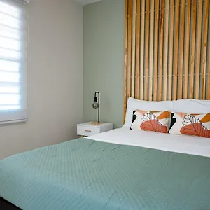 Hotel The Bute, Philipsburg (Sint Maarten)