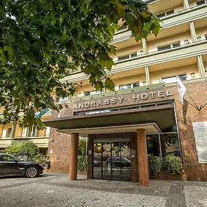 **** Hotel Mamaison Andrassy Hongrie