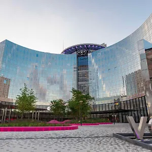 **** Hotel Park By Radisson West Pays-Bas