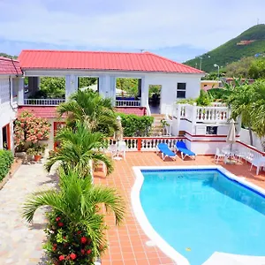 L'esperance Philipsburg (Sint Maarten)