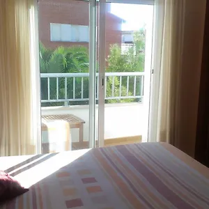 Oreneta Hotel Altafulla