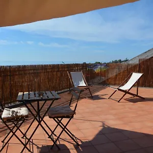 Betulla Dell'etna Frühstückspension Nicolosi