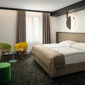 **** Hotel Ea Embassy République tchèque