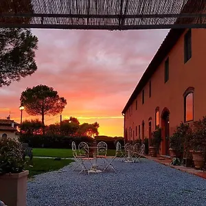 La Magnifica Frühstückspension Fauglia