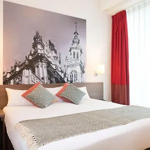 *** Appart hôtel Adagio Grand Place Belgique