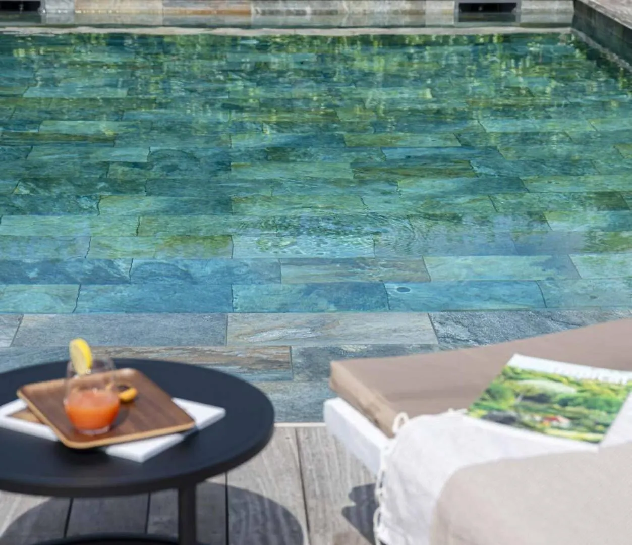 Pomme Cannelle Luxury Suites & Spa Ориент-Бэй 0*,  Сен-Мартен/Синт-Мартен