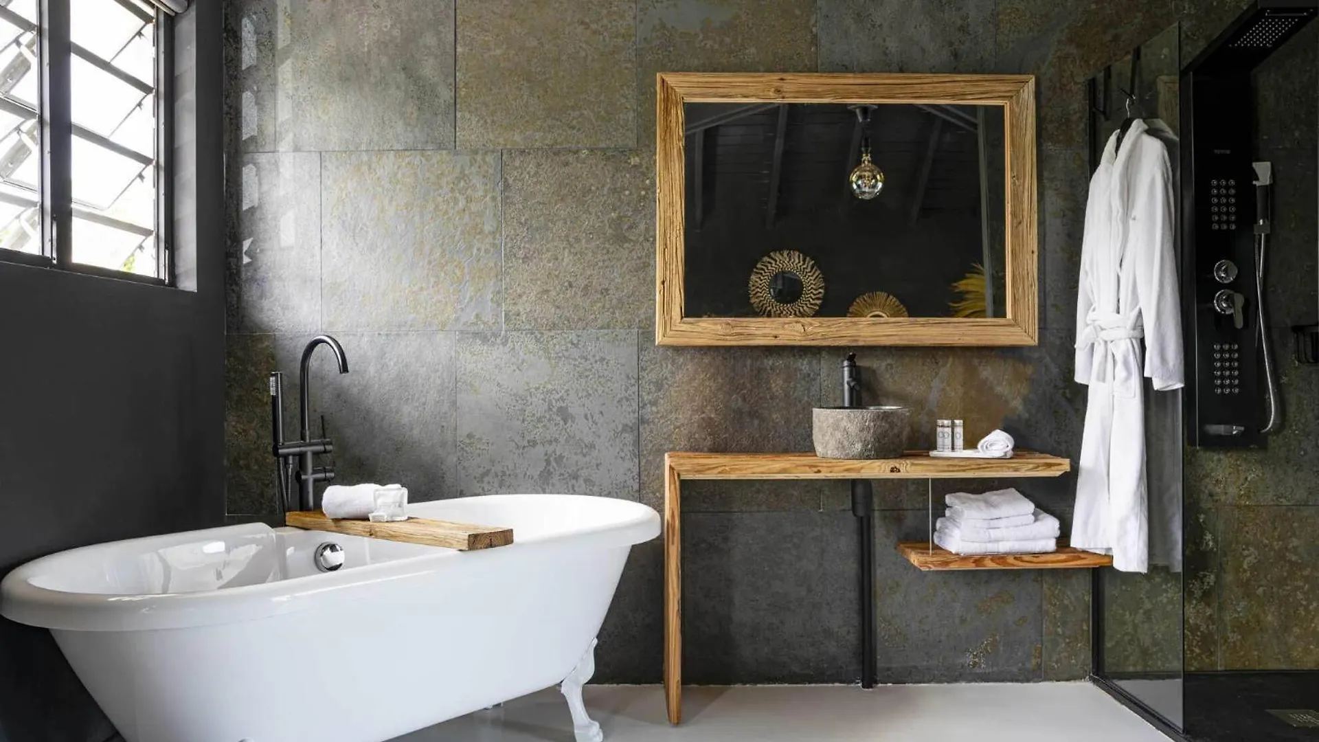 Pomme Cannelle Luxury Suites & Spa Ориент-Бэй Гостевой дом